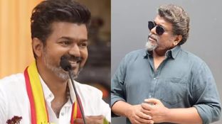 உலகத்தின் மிகச்சிறந்த சி.எம் விஜய்னு ட்ரம்ப் ட்வீட் போடுவாரு.. அப்போவே கொளுத்திப்போட்ட பார்த்திபன்