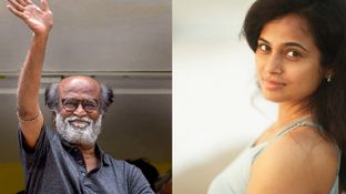 ரஜினிகாந்த்துக்கு வயதானாலும் மாஸ் குறையல.. அவரை பார்க்க நடிகை செய்த செயல் என்ன தெரியுமா? ரஜினிகாந்த்துக்கு வயதானாலும் மாஸ் குறையல.. அவரை பார்க்க நடிகை செய்த செயல் என்ன தெரியுமா?