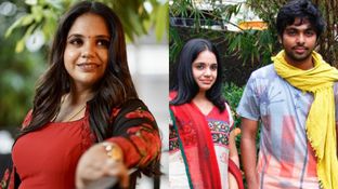 அதையெல்லாம் முடிவு செய்துதான் விவாகரத்து பெற்றோம்.. ஜிவி பிரகாஷ் பற்றி மனம் திறந்த சைந்தவி அதையெல்லாம் முடிவு செய்துதான் விவாகரத்து பெற்றோம்.. ஜிவி பிரகாஷ் பற்றி மனம் திறந்த சைந்தவி