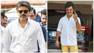 சிங்கப்பூரையே மிஞ்சும் தமிழ்நாடு... முதல்வர் விஜயை புகழ்ந்த சஞ்சீவ்!