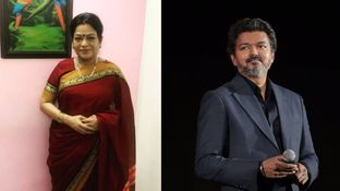 விஜய் பெர்சனல் வாழ்க்கை.. வருத்தத்தில் இருக்கும் சித்தி.. இப்படி ஓபனா போட்டு உடைச்சிட்டாங்களே