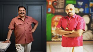 பெரியாரை பேசினால் அவ்வளவுதான்.. போகிறபோக்கில் தட்டிய சிவக்குமார்.. தரமான பதிலடி கொடுத்த சத்யராஜ்