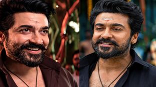 Karuppu Day 5 Box Office - கருப்பு 5வது நாள் வசூல் என்ன?.. பாக்ஸ் ஆஃபிஸில் 200 கோடி ரூபாயை நெருங்குது