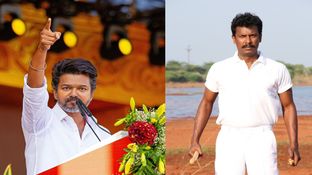 விஜய்யை அப்போ கழுவி ஊத்துனாரு.. சமுத்திரகனி இப்போ என்ன சொல்லிருக்காரு பாருங்க