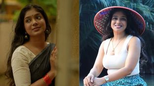 தாய்லாந்து வீதியில் கெட்ட ஆட்டம் போடும் விஜே பார்வதி.. என்ன செஞ்சுருக்காங்க பாருங்க?