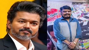 பேரறிஞர் அண்ணா மாதிரி.. Hats Off ஆஃப் முதலமைச்சர் விஜய்.. முதல் ஹிட் கொடுத்த விக்ரமன் பெருமிதம்