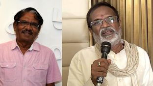 எல்லோரும் ஓடிட்டீங்க.. பாரதிராஜா அனாதையா போயிருக்காரு.. இமயத்தின் மனைவியிடம் கத்திய கங்கை அமரன்