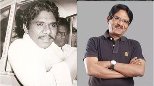 சப்பாணியையும் பரட்டையையும் செதுக்கிய மாமேதை.. பாரதிராஜாவின் திரையுலக சாதனை சப்பாணியையும் பரட்டையையும் செதுக்கிய மாமேதை.. பாரதிராஜாவின் திரையுலக சாதனை