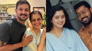 அக்கா தேவயானி திருமணம்.. தாங்கவே முடியவில்லை.. பல வருடங்கள் கழித்து போட்டுடைத்த தம்பி நகுல் அக்கா தேவயானி திருமணம்.. தாங்கவே முடியவில்லை.. பல வருடங்கள் கழித்து போட்டுடைத்த தம்பி நகுல்