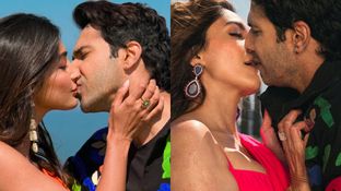 Box Office: பூஜா ஹெக்டே, மிருணாள் தாக்கூரின் பாலிவுட் படத்தின் வசூல் என்ன ஆச்சு?.. முதலாவது வருமா? Box Office: பூஜா ஹெக்டே, மிருணாள் தாக்கூரின் பாலிவுட் படத்தின் வசூல் என்ன ஆச்சு?.. முதலாவது வருமா?