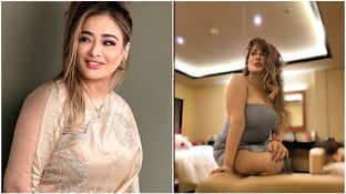 படுக்கையறையில் கைவிலங்கு.. ரகசிய உறவு.. 'Sshhh 3' ஷோவில் பெட்ரூம் ரகசியங்களை ஓப்பனாக பேசிய கிரண்!
