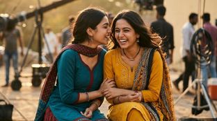 கிளாமரில் செஞ்சரி அடிக்கவும் தயார்.. அந்த ஒரு விஷயம் மட்டும் தான் நோக்கமே.. நடிகையின் எக்ஸ்ட்ரீம் முடிவு