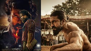 Peddi Twitter Review: பெத்தி டிவிட்டர் விமர்சனம்.. ராம் சரணுக்கு கம்- பேக்கா? இல்லையா?