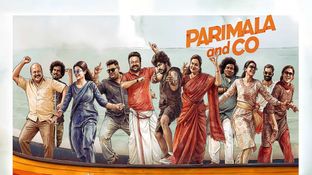 Parimala & Co Day 4 Box Office - பாக்ஸ் ஆஃபிஸில் படுத்துவிட்ட பரிமளா & கோ.. 4வது நாள் வசூல் செம டல் Parimala & Co Day 4 Box Office - பாக்ஸ் ஆஃபிஸில் படுத்துவிட்ட பரிமளா & கோ.. 4வது நாள் வசூல் செம டல்