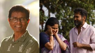 Nooru Sami Day 2 Box Office - நூறு சாமி 2வது நாள் வசூல் சூப்பர்.. பாக்ஸ் ஆஃபிஸ் நிலவரம் கெத்துதான் Nooru Sami Day 2 Box Office - நூறு சாமி 2வது நாள் வசூல் சூப்பர்.. பாக்ஸ் ஆஃபிஸ் நிலவரம் கெத்துதான்