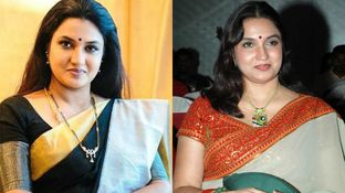 சுகன்யா பற்றி வீரப்பன் கிளப்பிய பகீர்.. விஐபியுடன் அந்த மாதிரி உறவா?..10 லட்சம் நஷ்ட ஈடு தர உத்தரவு!