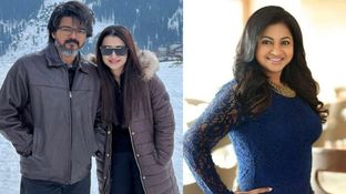 விஜய் - திரிஷா விவகாரம்.. ராதிகா இப்படி சொல்லிட்டாங்களே ப்பா.. என்ன சொன்னாங்க பாருங்க
