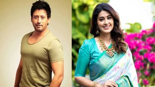 பிரசாந்த் இப்போதும் அதே கிரேஸோடு இருக்காரே ப்பா.. சினேகாவோடு சூப்பர் ரொமான்ஸ் நடனம்