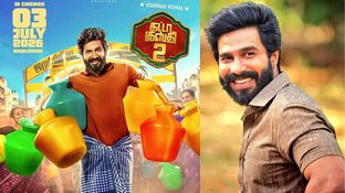 எனக்கு அந்த நோய் இருக்கிறது.. அதனால்தான் அப்படி.. விஷ்ணு விஷால் ஓபன் டாக்