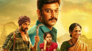 Arulvaan X Review - அருள்வான் எக்ஸ் விமர்சனம்.. அருள்நிதிக்கு ஹிட் கிடைத்ததா? இல்லையா?