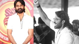 விஜய்யின் ஆஸ்தான ஜோதிடரை சந்திக்கும் தனுஷ்?.. சி.எம் ஆசையில் போறாராம்.. பிரபலம் சொன்ன சீக்ரெட்