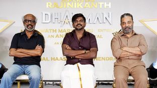 ரஜினிகாந்த்தின் தர்மன்.. தெளிவான பிளானை போட்டிருக்கும் அஷ்வத் மாரிமுத்து.. ஒரு சிக்கலும் இல்லை