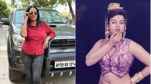 அட்ஜஸ்ட்மென்டுக்கு அழைத்த இயக்குநர்.. பெரிய ஹீல்ஸ் செருப்பால எட்டி மிதிச்சேன்.. டிஸ்கோ சாந்தி பேட்டி அட்ஜஸ்ட்மென்டுக்கு அழைத்த இயக்குநர்.. பெரிய ஹீல்ஸ் செருப்பால எட்டி மிதிச்சேன்.. டிஸ்கோ சாந்தி பேட்டி