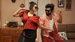 Gatta Kusthi 2 Day 1 Box Office - கட்டா குஸ்தி 2 முதல் நாள் வசூல் தெரியுமா?.. பாக்ஸ் ஆஃபிஸ் சூப்பர் Gatta Kusthi 2 Day 1 Box Office - கட்டா குஸ்தி 2 முதல் நாள் வசூல் தெரியுமா?.. பாக்ஸ் ஆஃபிஸ் சூப்பர்