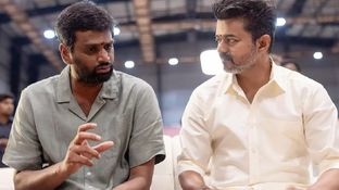 Jana Nayagan Box Office: பொங்கலுக்கு வந்திருந்தா ஜன நாயகன் வசூல் எப்படி இருந்திருக்கும்.. எச். வினோத் ஓபன்!