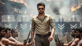 Jana Nayagan: ஜன நாயகன் சென்சார் பிரச்னை தீர்ந்ததா?.. புதிய ரிலீஸ் தேதி இப்படி தீயா பரவுதே! Jana Nayagan: ஜன நாயகன் சென்சார் பிரச்னை தீர்ந்ததா?.. புதிய ரிலீஸ் தேதி இப்படி தீயா பரவுதே!