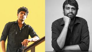 விஜய் மகன் ஜேசன் சஞ்சய்க்கு ஹெச்.வினோத் செய்த அட்வைஸ்.. ஜனநாயகன் இயக்குநரின் ஆசை நிறைவேறுமா