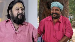 60 வயது ஆகுது.. யாரும் பெண் தரவில்லை.. தனிமையில் இருக்கும் பாவா லட்சுமணன்.. காரணம் இதுதான் 60 வயது ஆகுது.. யாரும் பெண் தரவில்லை.. தனிமையில் இருக்கும் பாவா லட்சுமணன்.. காரணம் இதுதான்