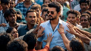 Jana Nayagan Day 4 Box Office: ஜன நாயகன் 4வது நாளில் எகிறிய வசூல்.. தங்கமே தளபதி பிளாஸ்ட்.. பிளாஸ்ட்