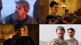 The Odyssey Box Office: இந்திய படங்களை முதல் நாளிலேயே ஓடவிட்ட ஒடிஸி.. நோலனின் பிரம்மாண்ட வசூல் வேட்டை! The Odyssey Box Office: இந்திய படங்களை முதல் நாளிலேயே ஓடவிட்ட ஒடிஸி.. நோலனின் பிரம்மாண்ட வசூல் வேட்டை!