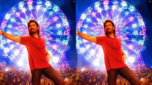 OM First Single - தனுஷ் நடிக்கும் ஓம்.. ஃபர்ஸ்ட் சிங்கிள் சூப்பர்.. சாய் அபயங்கரின் வெறித்தனம்
