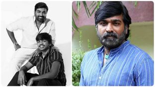 விஜய் சேதுபதி மகன் சூர்யா பிறந்தநாள்.. கொண்டாட்டம் களைகட்டிருக்கே.. வைரல் வீடியோ