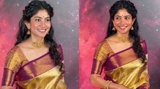 சீதையாக நடிப்பது பெரிய பாக்கியம்.. பாலிவுட் சென்ற சாய் பல்லவி நெகிழ்ச்சி பேச்சு சீதையாக நடிப்பது பெரிய பாக்கியம்.. பாலிவுட் சென்ற சாய் பல்லவி நெகிழ்ச்சி பேச்சு
