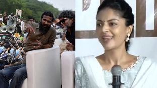 ஒரு நாள் ஜன நாயகன் பார்த்தா ஜோக்கரா?.. அப்போ வெற்றிமாறன்.. கொந்தளித்த சனம் ஷெட்டி.. என்ன ஆச்சு?