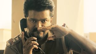 ஜன நாயகன் படத்திலேயே அந்த ஃபினிஷ் செய்கை.. சிஎம் டிரான்சிஷன்.. முதலமைச்சர் விஜய் வெளியிட்ட ப்ரோமோ! ஜன நாயகன் படத்திலேயே அந்த ஃபினிஷ் செய்கை.. சிஎம் டிரான்சிஷன்.. முதலமைச்சர் விஜய் வெளியிட்ட ப்ரோமோ!