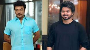 விஜய் அடித்தாரா? அடி வாங்கினாரா?.. அவர் சொல்வது ஒரு மாதிரி இருக்கு.. சஞ்சீவ் வேறு மாதிரி சொல்றாரே விஜய் அடித்தாரா? அடி வாங்கினாரா?.. அவர் சொல்வது ஒரு மாதிரி இருக்கு.. சஞ்சீவ் வேறு மாதிரி சொல்றாரே
