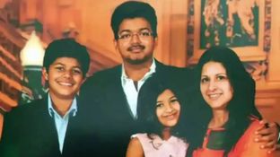 விஜய்யும், சங்கீதாவும் ஜேசன் சஞ்சய்யை கூப்பிட வரும்போது.. பிரபலம் சொன்ன சூப்பர் விஷயம் விஜய்யும், சங்கீதாவும் ஜேசன் சஞ்சய்யை கூப்பிட வரும்போது.. பிரபலம் சொன்ன சூப்பர் விஷயம்