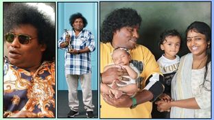 300 படங்கள் நடித்தாலும் அது மட்டும் நடக்கவில்லை.. புலம்பும் யோகிபாபு.. சீக்கிரம் நிறைவேறுமா? 300 படங்கள் நடித்தாலும் அது மட்டும் நடக்கவில்லை.. புலம்பும் யோகிபாபு.. சீக்கிரம் நிறைவேறுமா?