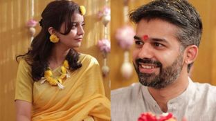 Colors Swathi విడాకులు కన్మార్మ్ అయినట్లే... ఈ విధంగా క్లారిటీ ఇచ్చేసిందిగా! Colors Swathi విడాకులు కన్మార్మ్ అయినట్లే... ఈ విధంగా క్లారిటీ ఇచ్చేసిందిగా!