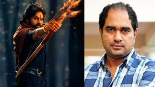హరి హర వీరమల్లు రిజల్ట్‌పై.. తొలిసారిగా స్పందించిన డైరెక్టర్ జ్యోతి క్రిష్ణ