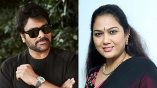 ఆ పరిస్థితిలో చిరంజీవి సహాయం..హేమ ఎమోషనల్ కామెంట్స్