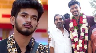 తండ్రి మరణంపై ఫేక్ న్యూస్.. బిగ్&zwnj;బాస్ డిమాన్ పవన్ ఆవేదన .