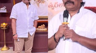 చంపేస్తామని బెదిరింపులు.. అండర్&zwnj;గ్రౌండ్&zwnj;&rlm;కు వెళ్లిన స్టార్ డైరెక్టర్..