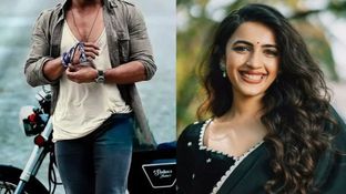 ఆ మెగా హీరోతో సినిమా ప్లాన్..నిహారిక డ్రీమ్ ప్రాజెక్ట్ మామూలు లేదుగా