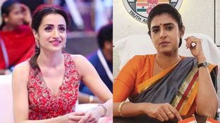 రిసార్ట్&zwnj;లో పొలిటీషియన్లతో త్రిష పార్టీ.. వివాదంపై టీవీ నటి కస్తూరి క్లారిటీ