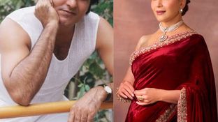 రక్తం వచ్చేలా ముద్దు... హీరోయిన్ ఏడ్చినా ఆగని స్టార్ హీరో!